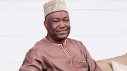Olawepo-Hashim dumps APC, returns to PDP