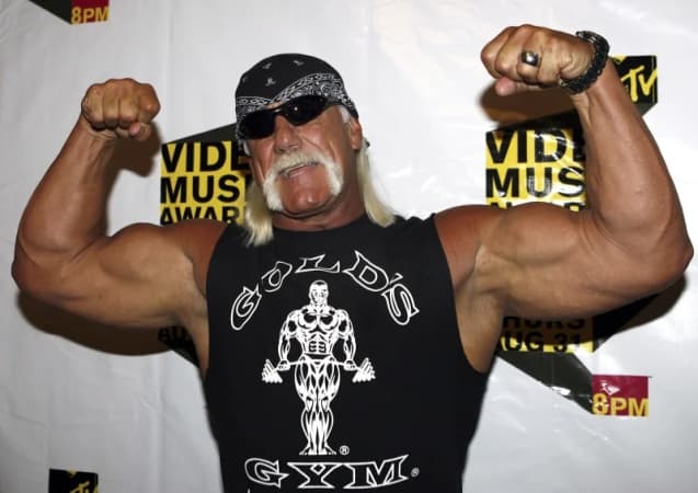 Wrestling icon Hulk Hogan dies of cardiac arrest