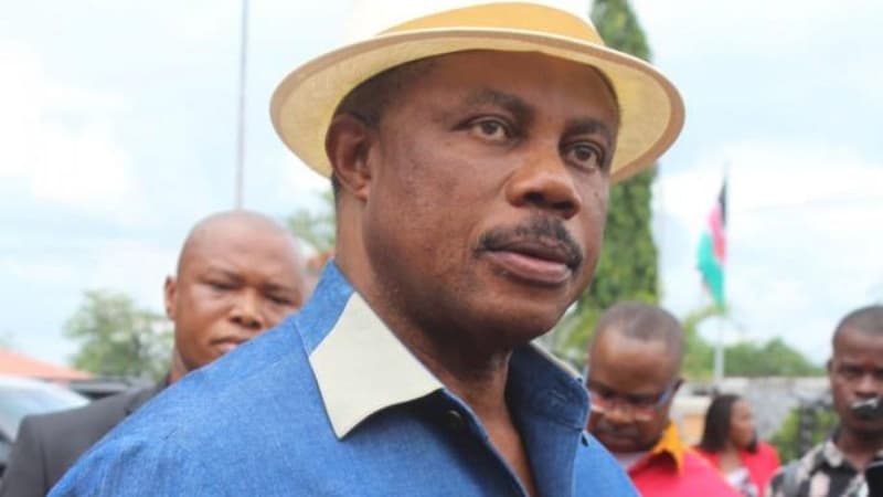 Alleged N4bn money laundering: Court fixes Nov. 25 for ex-Gov. Obiano’s trial