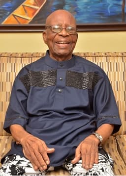 Diokpa Nzekwu for burial, August 1st.