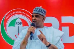 PDP NEC meeting ends, party fixes convention for November