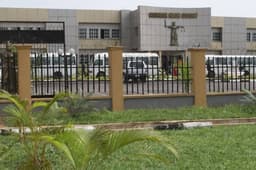 Armed Robbery: Akwa Ibom High Court sentences ex-soldier, civilian to death