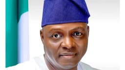 Party Politics: Why APC settled for Nentawe as Party Chair