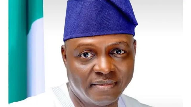 Party Politics: Why APC settled for Nentawe as Party Chair