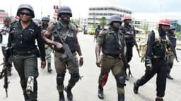 Joint police force smashes syndicate that steals children in Adamawa for sale in Anambra, rescues 11 children