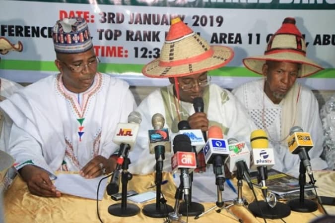 Miyetti Allah gives reasons for Plateau killings, reveals why attacks will continue