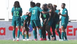 Tinubu approves full allowances, bonuses for Super Falcons ahead of WAFCON final
