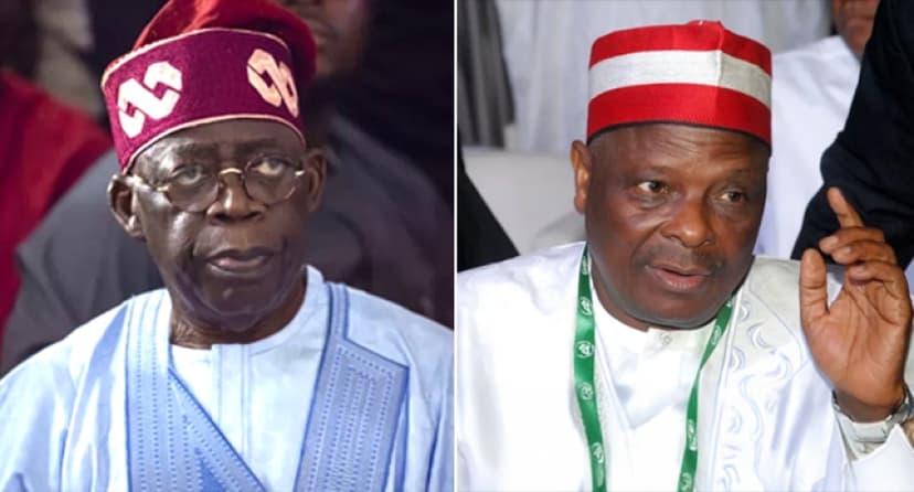 North not neglected under Tinubu, Presidency counters Kwankwaso