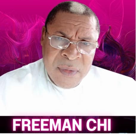 Freeman Chi?s ?Nation On Fire? hits musical platforms
