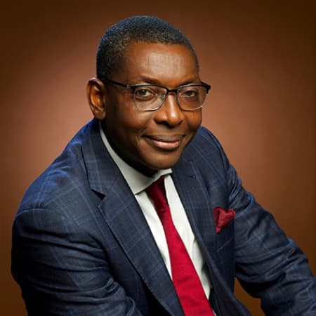 Idigbe dismisses removal as TCN chairman, clarifies regulatory role