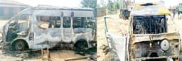 Women, babies among passengers killed in fresh Plateau attack