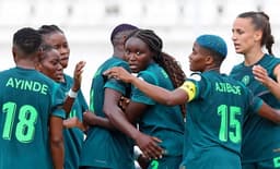 Madugu: Super Falcons determined to reclaim WAFCON title