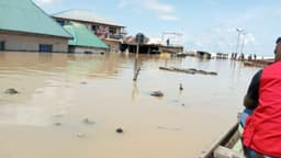 Floods: Relocate to safer grounds, NSCDC warns Edo residents