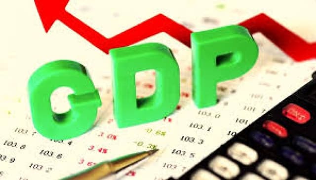 Rebased GDP: Separating facts from fiction