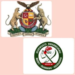 Isuikwuato Development Union hails Nnorom’s appointment as Abia security boss