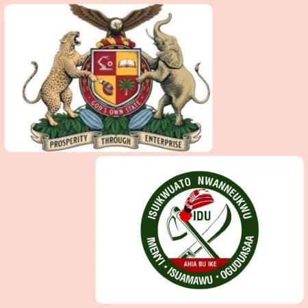 Isuikwuato Development Union hails Nnorom’s appointment as Abia security boss
