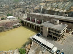 Floods: Avoid river banks, Shiroro hydroelectric station warns riverine communities