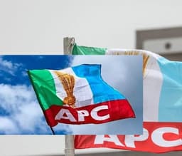 Bye-election: Oyo APC youths protest exclusion of party candidate