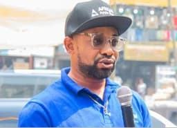Alleged investment fraud: Absence of Afriq System CEO in court stalls trial