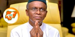 SDP disowns El-Rufai, passes vote of no confidence on him
