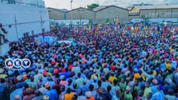   2027: APC suffers major blow as Kwankwaso receives Kano defectors