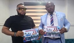 Anambra to host Nigeria’s biggest boxing event with WBF title fight