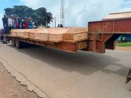 Plateau Massacre: Mass burial for 27 victims