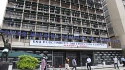 Eko Disco announces three-week power outage over TCN repairs