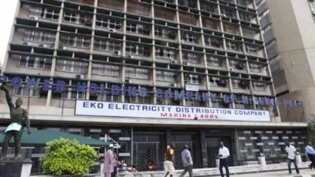 Eko Disco announces three-week power outage over TCN repairs