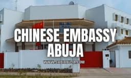 Chinese Embassy probes alleged abandonment of Nigerian miners in Central African Republic