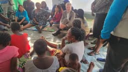 Yelwata attack: 41 new births recorded in IDPs camp