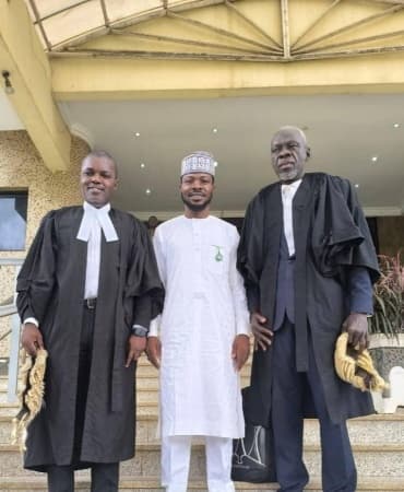 LG chairman sues Niger Govt. over alleged tenure reduction