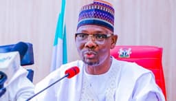 Gov. Sule threatens to sue Benue varsity VC over false allegation