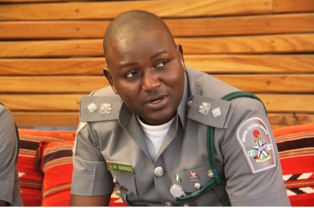 Nigeria Customs gives 223 importers 21 days to regularise temporary permits