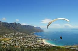 South Africa, Botswana ranked among the best countries on earth