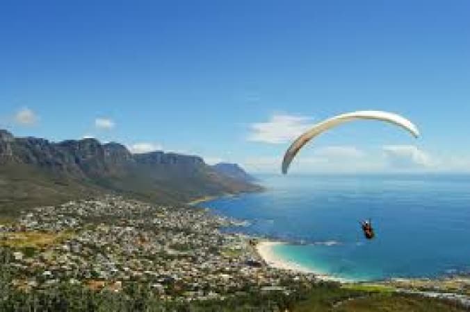 South Africa, Botswana ranked among the best countries on earth