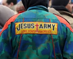 The rise and fall of the British cult that hid in plain sight