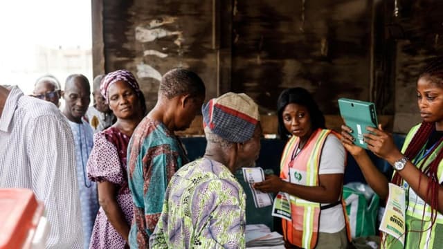 What must be done to make 2027 polls free, fair and credible — Nigerians