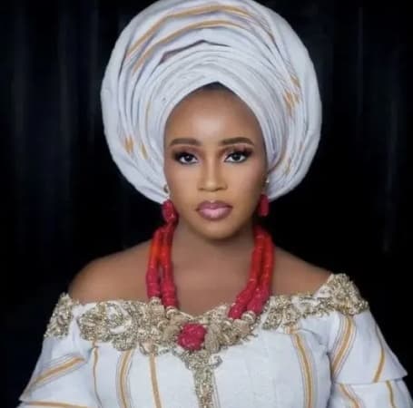 How I became a ?side chick? to my husband ? Actress Bose Alao