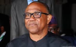 WAFCON: Bring the trophy home, Peter Obi tells Super Falcons