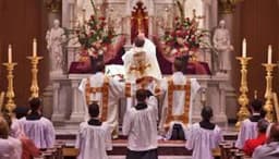 Historic first Igbo Catholic Mass celebrated in South Australia