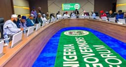 Governors under pressure to justify N11trn FAAC allocation as citizens demand visible development