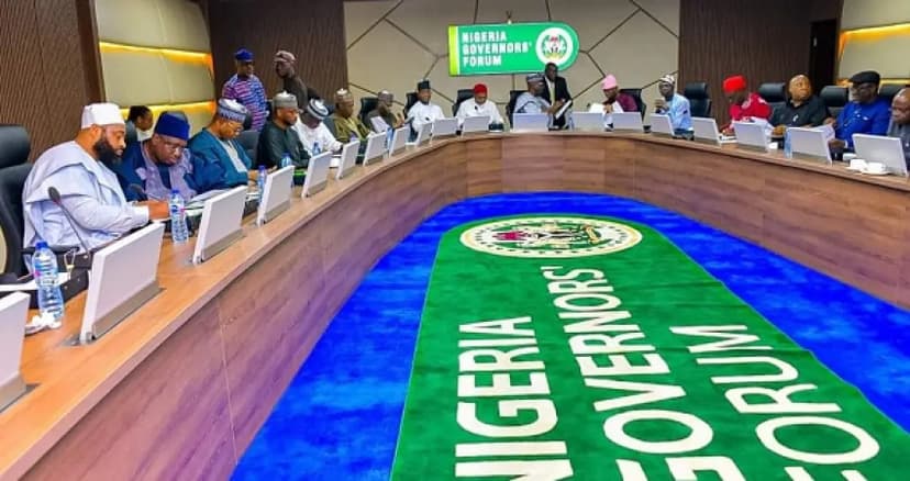 Governors under pressure to justify N11trn FAAC allocation as citizens demand visible development