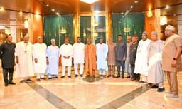 Create cottage industries, not N5,000 palliative, ex-govs tell Tinubu