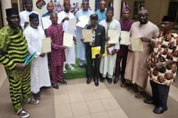 5m jobs to be created in waste sector in 2025 — NASWDEN