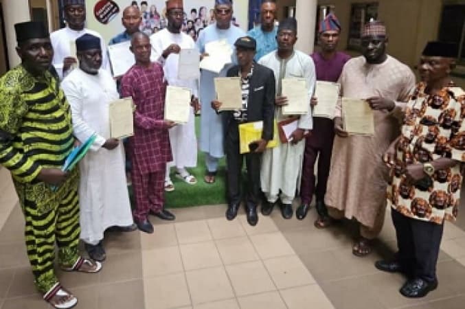 5m jobs to be created in waste sector in 2025 — NASWDEN