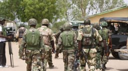 Troops neutralise notorious bandit leader ‘Dan Dari Biyar’ in Sokoto