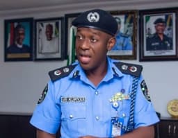 Police arrest suspected ritualists with human skull in Niger