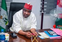 Kano governor orders probe of commissioner over alleged drug trafficking link