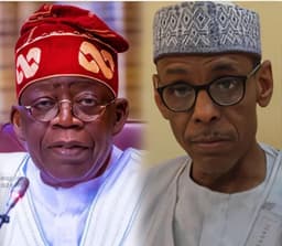 Why Tinubu should not run for president again — Hakeem Baba-Ahmed